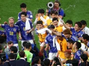 Piala Dunia: Jepang Menang 2-1 Atas Jerman, Negeri Samurai Buktikan Pada Dunia Mereka Bisa