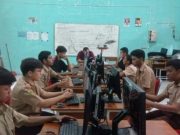 Cabdin Wilayah Pidie dan Pijay Selenggarakan Try Out Akbar