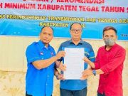 UMK Kabupaten Tegal 2023 Resmi Naik, Segini Besarannya
