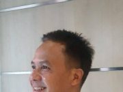 Ganjar Berambut Hitam, Redam Keributankah