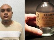 Dhio Daffa, Anak Durhaka yang Tega Bunuh Keluarganya