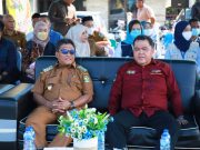 Gerak Cepat Tanggulangi Polio, Kemenkes Apresiasi PJ Bupati Pidie