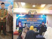 Harumkan Nama Daerah, Guru MTsN Pidie Raih Peringkat Satu Guru Inovatif