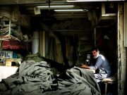 Sektor Manufaktur di Jateng Melemah, Karyawan Dirumahkan Sementara