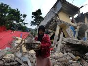 Update : Korban Gempa Cianjur Bertambah Lagi Jadi 321 Orang, 11 Masih Hilang