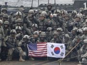 Respon Latihan Antara Korsel-AS, Korut Ancam Tindakan Tegas