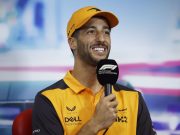 Formula 1: Mika Hakkinen Ragukan Performa Daniel Ricardo di Musim Depan