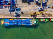 Ekonomi Indonesia Q3 2022 Tumbuh 5,72 %, Semakin Jauh dari Resesi !