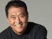 Ekonomi Global Memburuk, Robert Kiyosaki : Saya Akan Keluar Dari Aset Kertas