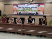 Jaga Toleransi Beragama, FKUB Tegal Studi Tiru ke Salatiga