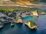 Rekomendasi Tempat Wisata Indonesia yang Pernah Dikunjungi Selebriti Dunia