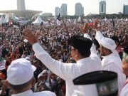 Alasan Mengapa Anies Tak Diundang Reuni PA 212 : Tokoh Politik Kami Tidak Undang