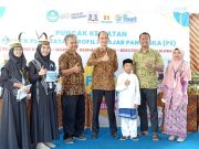 Siswa-Siswi SD Islam Bintang Juara Membumikan Kearifan Lokal Melalui B-Fest