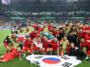 Piala Dunia: Korea Selatan Maju ke-16 Besar Usai Kalahkan Portugal 2-1, Fans Bola Dibuat Syok