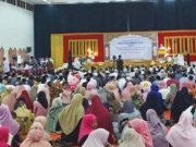 Keluarga Ureang Pidie Gelar Maulid Nabi, Ketua Panitia: Mempererat Silaturahmi Sesama Keluarga