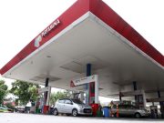 Harga Ideal Pertalite Rp 8.500/Liter, Kok Bisa ?