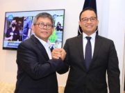 Disbudpar Aceh Cabut Izin Acara Silaturahmi Anies