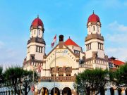 5 Rekomendasi Tempat Wisata di Semarang Yang Patut Dikunjungi