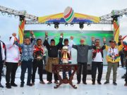 PORA Ke-XIV Berjalan Sukses, Bantah Keraguan Terhadap Kesiapan Kab. Pidie