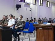 Kasus Suap Mahasiswa Titipan, Eks Rektor Unila : Iya itu Pak Menteri Zulkifli Hasan