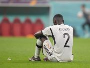 Piala Dunia: Jerman Kalahkan Kosta Rika dengan skor 2-4, Kemenangan yang Percuma