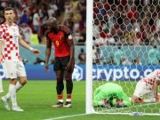 Piala Dunia: Skor Kacamata 0-0 Belgia vs Kroasia