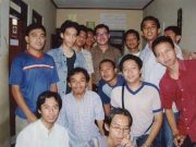 OPINI: Sosok Almarhum Ferry Mursidan Baldan di Mataku