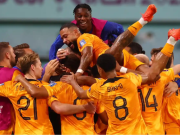 Piala Dunia: Skor 3-1, Belanda Buat Amerika Serikat Pulang Duluan