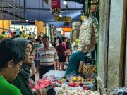 Harga Sembako Naik, Dari Beras Hingga Telur !