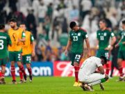 Piala Dunia: Arab Saudi Tumbang 1-2 dari Meksiko, Kemenangan Tetap Sebuah Kegagalan
