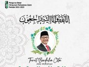 HMI Berduka, Ferry Mursyidan Baldan Meninggal Dunia