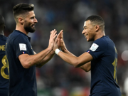 Piala Dunia: Inggris vs Perancis Berakhir dengan Skor 1-2