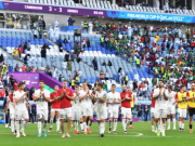 Piala Dunia: Meski Seimbang, Serbia Harus Tunduk 2-3 dari Swiss