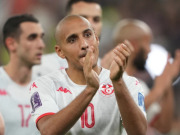 Piala Dunia: Walau Tunisia Kalahkan Perancis 1-0, Takdir Berkata Lain