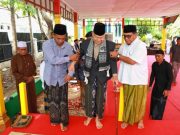 Kegiatan Muzakarah Ulama dan Santunan Anak Yatim di Pidie