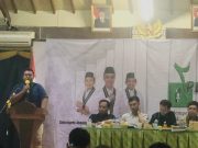 Pleno II PB HMI, Sulaimansyah Apresiasi Kinerja PB HMI Semester II