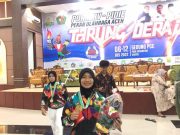 Maisarah, Anak Yatim Peraih Medali Emas Pada PORA XIV Pidie