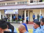 HUT Kopri, Pj. Bupati Pidie Terapkan Pelayanan Berbasis Elektronik