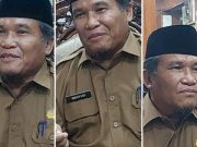 Dua Kepala Dinas Kosong, Pj Bupati Pidie Respon Tentang Mutasi Kepala SKPK di Pidie