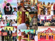 Sukses Membawa Perubahan di Pidie, Anggota Komisi I DPRK: Kepemimpinan Pj Bupati Pidie Telah Menunjukkan Keberhasilan