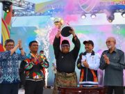 Dari Enam Item Indikator Penilaian Kinerja Pj. Bupati Pidie, Ternyata hanya Tiga Item Yang Dinilai Masih Rendah