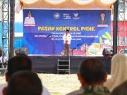 Gerak Cepat Pj. Bupati Pidie Tekan Inflasi dan Kemiskinan Ekstrem Jelang Ramadhan