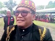 Sambut Ramadhan, Pj. Bupati Pidie Galakkan Gerakan Pagar Bambu Putih