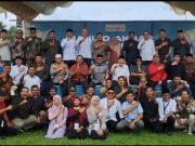 Napak Tilas Sejarah, Kaukus Pemuda Pidie Gelar Ekspedisi Makam Teungku Chik di Pasi Tamboen