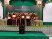 HMI Cabang Semarang Siap Menyukseskan Pemilu Serentak 2024, Ketua Umum: HMI Harus Terlibat Aktif