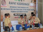 Pidie Siap Sukseskan Musabaqah Tunas Ramadhan (MTR) Ke XXI