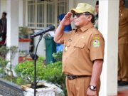 Penjabat Bupati Pidie Himbau ASN Netralitas Dalam Pemilu 2024