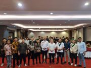 Gelar Simposium Kepemudaan, HMI Cabang Semarang Ajak Kader Berperan Menangkal Radikalisme