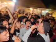 Manunggaling Kawula HipHop Bukan Sekadar Acara Musik, Ini Adalah Propaganda!