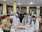 Pj Bupati Pidie Hadiri Silaturrahmi dan Nuzulul Qur’an Bersama KUPI